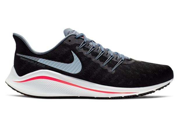 nike air zoom vomero 14 men's running shoe