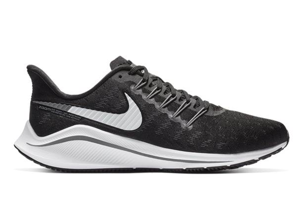 nike air zoom vomero 14 women's running shoe