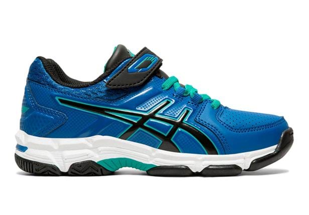 asics gel kids