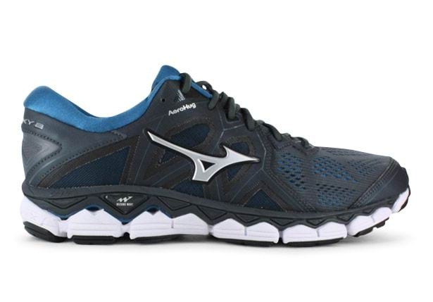 mizuno wave sky 2 caratteristiche