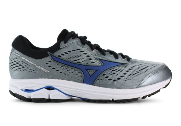 mizuno wave rider 22 vs nike pegasus 35