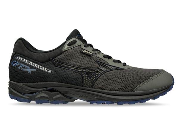 mizuno trail gore tex