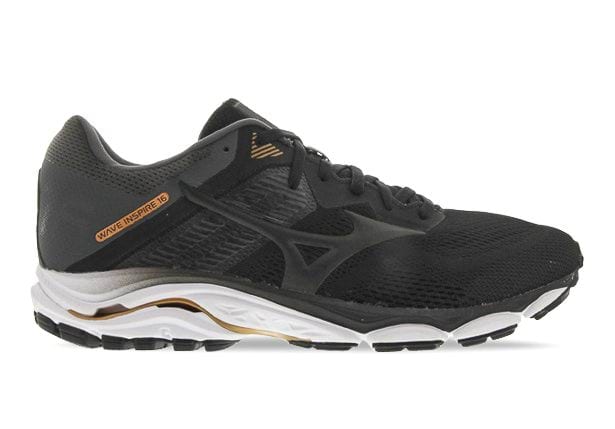 mizuno wave