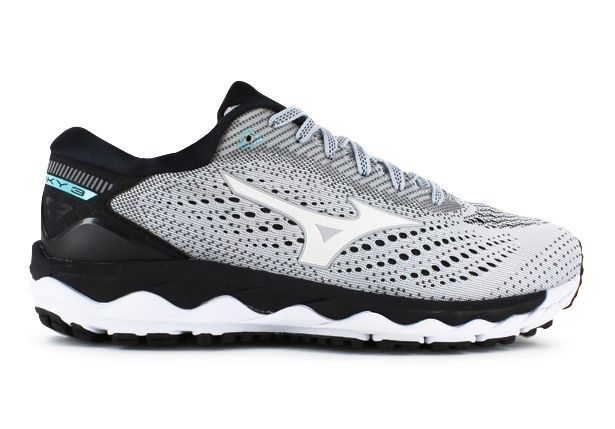 mizuno wave sky women's 7.5