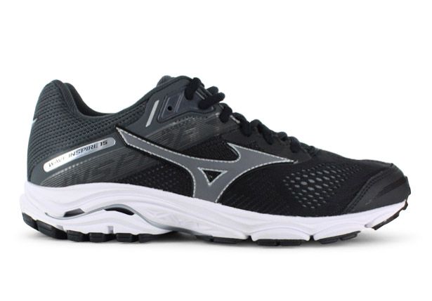 mizuno inspire wave 15