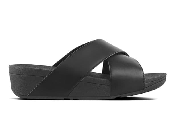 fitflop lulu leather