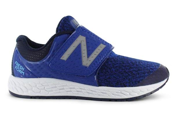 new balance fresh foam zante kids