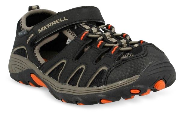 merrell hydro h20 hiker sandals