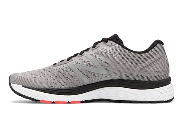 new balance solvi men's running shoes reviews