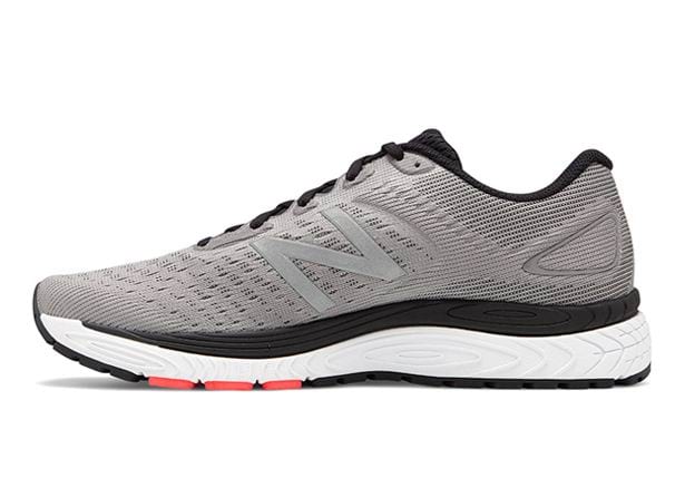 new balance solvi