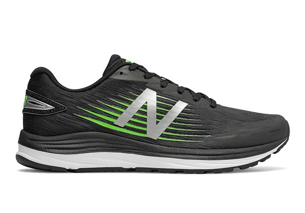 new balance mens synact stability running shoes