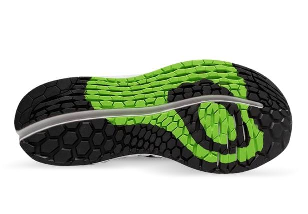 new balance men's vongo v2 running shoe
