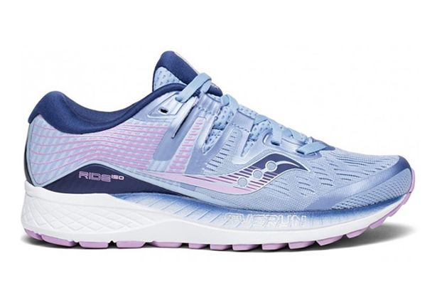 saucony ride 10 nz