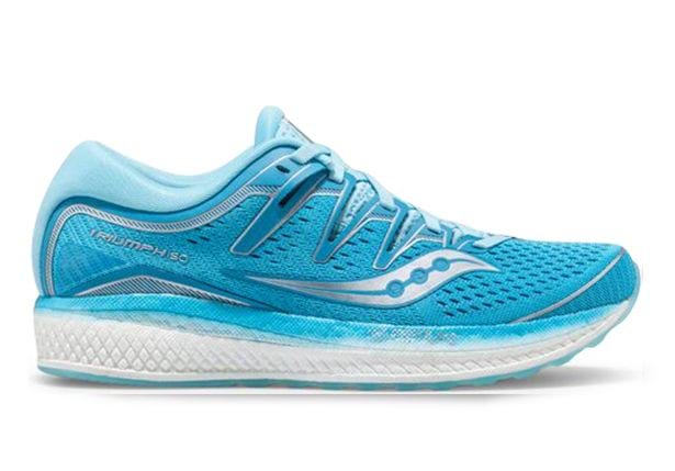 saucony triumph womens 7.5