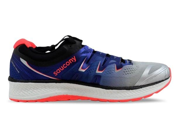 saucony triumph iso 4 men's