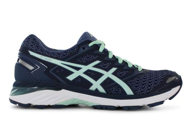 asics gt 3000 5 women's running shoes