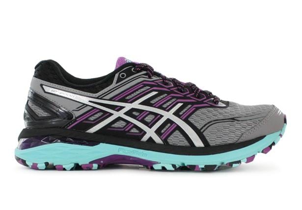 ASICS GT-2000 5 TRAIL (D) WOMENS 