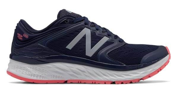 new balance 1080 high arch support shoe