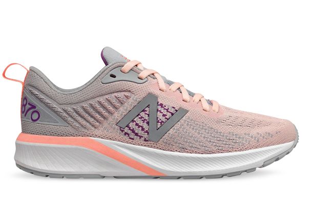New balance women's w870v3 running shoe cheap
