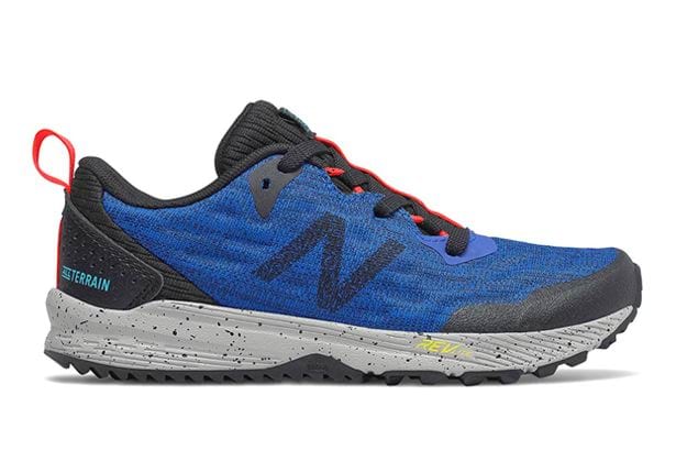 nitrel fuelcore new balance