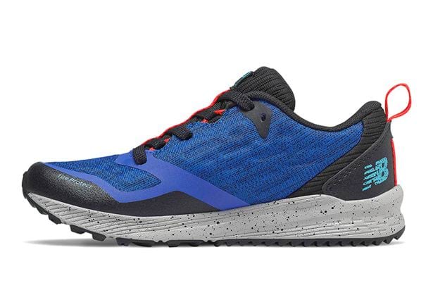 new balance kids' preschool fuelcore nitrel running shoes