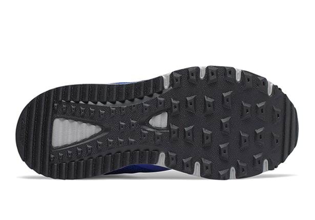 new balance kids' preschool fuelcore nitrel running shoes