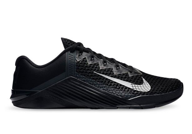 nike metcon 6 on foot