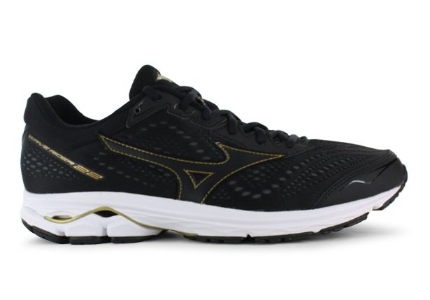 mizuno wave rider 22