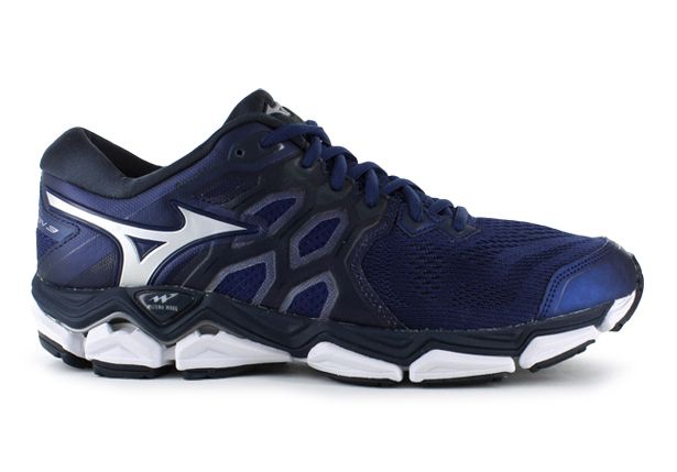 mizuno motion control plus