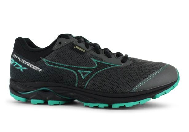 mizuno wave rider 22 women's size 7