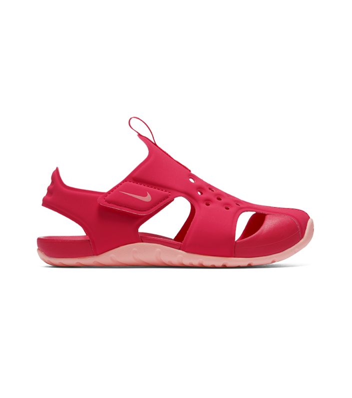 NIKE SUNRAY PROTECT 2 (PS) KIDS TROPICAL PINK BLEACHED CORAL