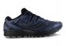SAUCONY GUIDE ISO 2 TRAIL MENS SLATE BLUE