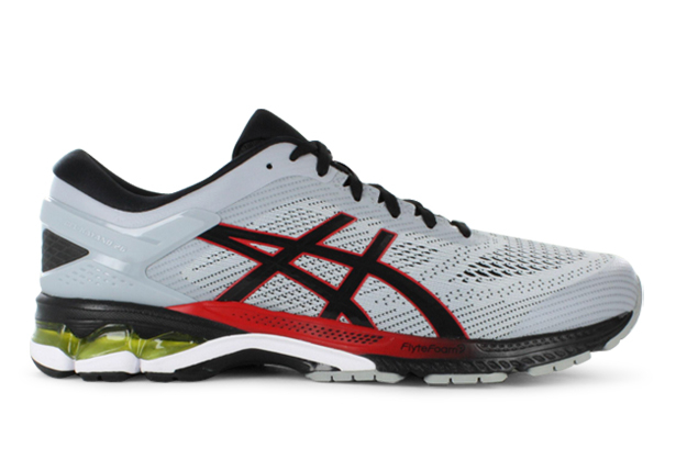 Asics kayano 26 runner's world outlet
