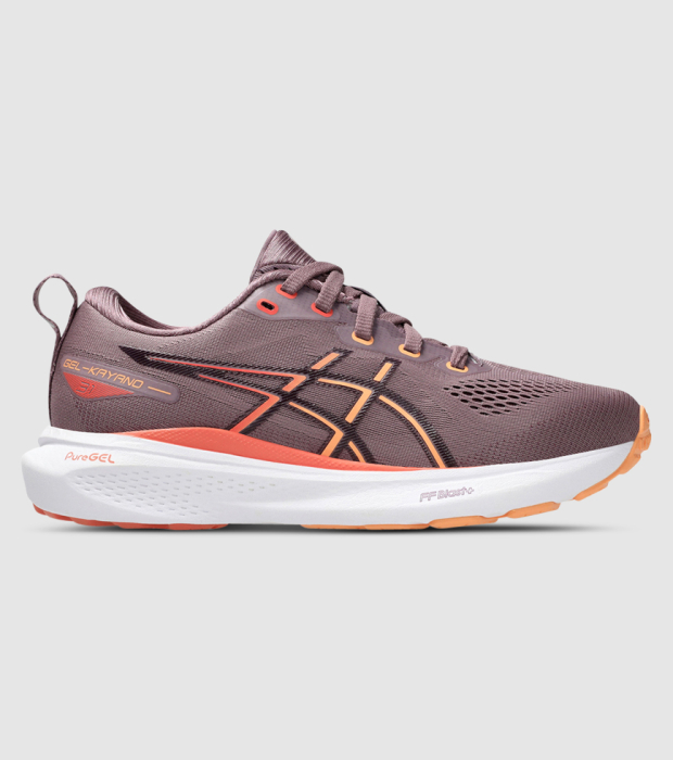 Athletes foot kayano on sale