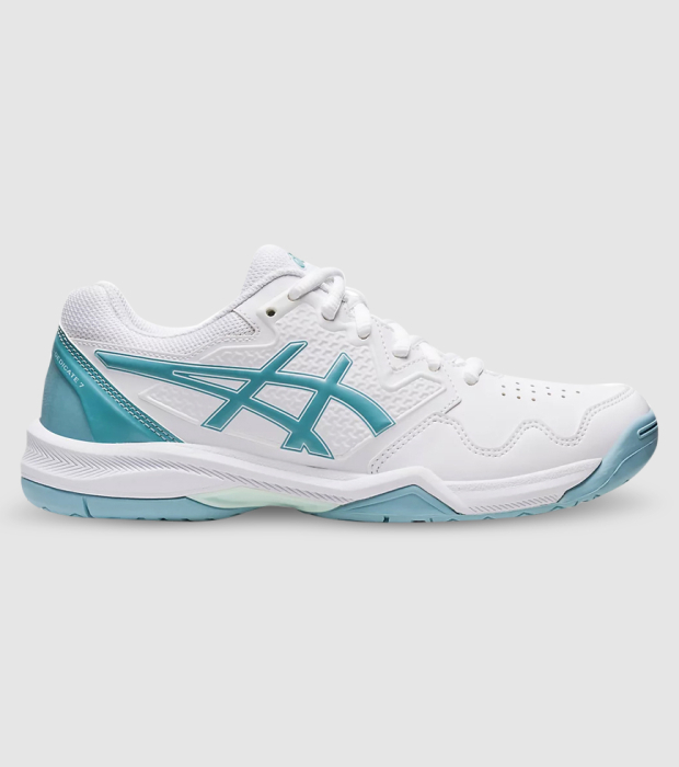 Asics womens tennis shoes nz online