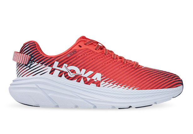 Hoka one one rincon vs clifton 6 hotsell