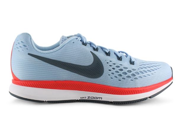 Asics kayano 24 vs nike pegasus 34 store