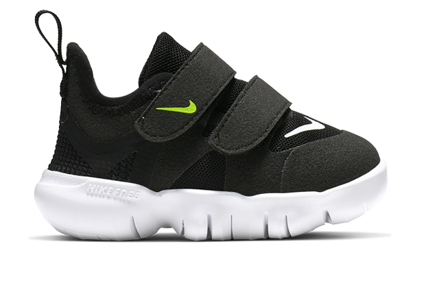 Nike free rn baby hotsell