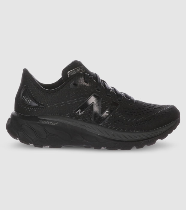 New balance 860v6 zwart shop