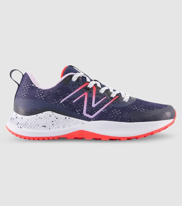 NEW BALANCE NITREL V5 GS KIDS ECLIPSE The Athlete s Foot