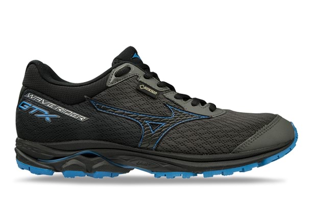 Mizuno trail shoes nz sales