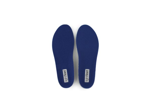 Lightfeet cushion insole store