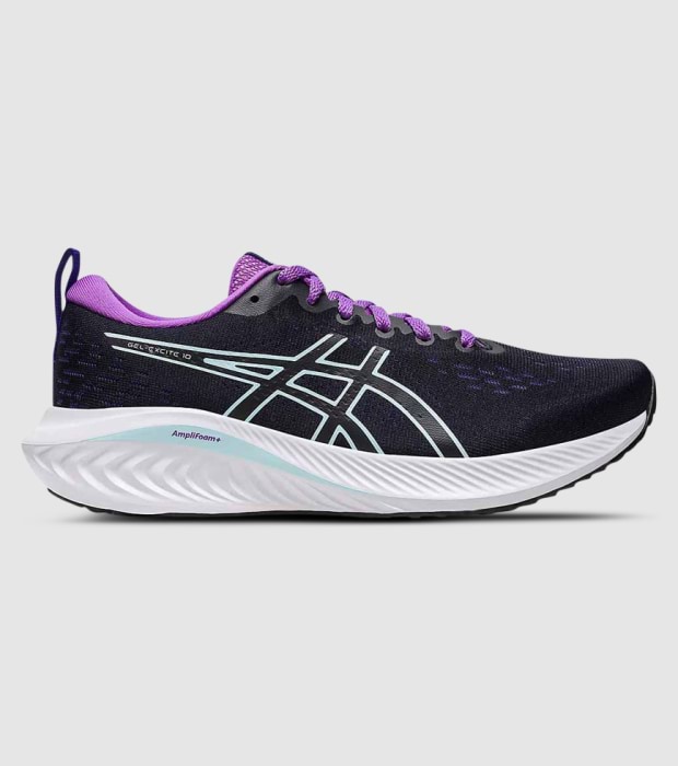 Asics gel excite 4 for plantar fasciitis clearance