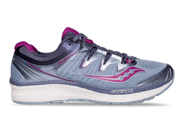 Saucony women's triumph iso 4 running shoes reviews outlet