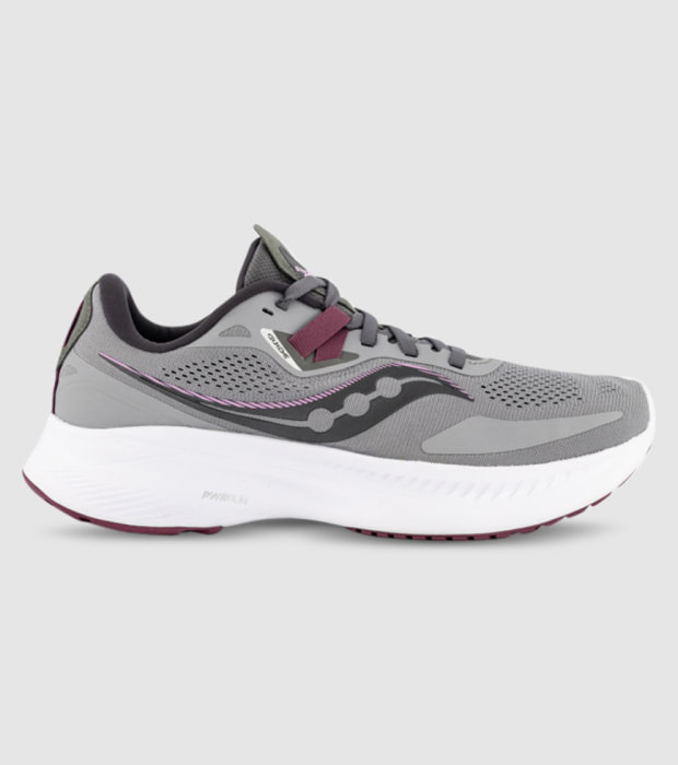 Saucony cohesion 12 overpronation hotsell