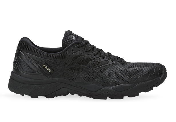 Asics fuji trabuco 6 femme sale