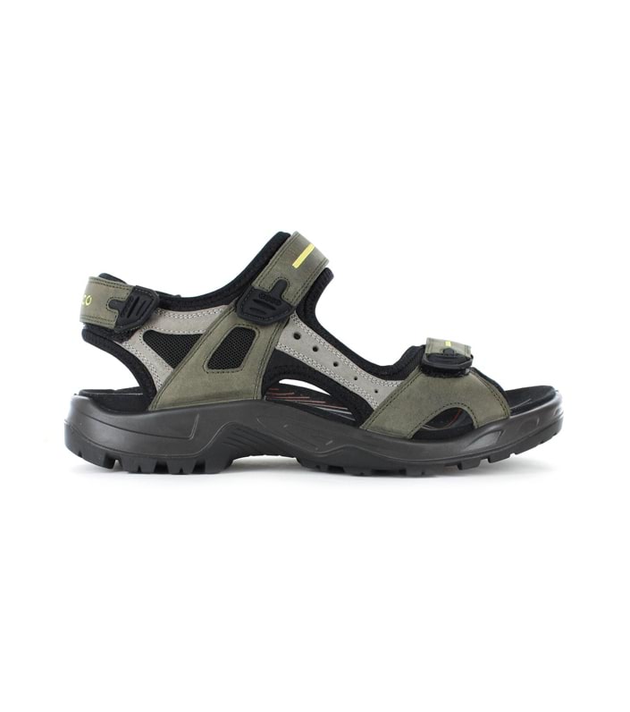 ECCO MENS OFFROAD TARMAC MOON ROCK