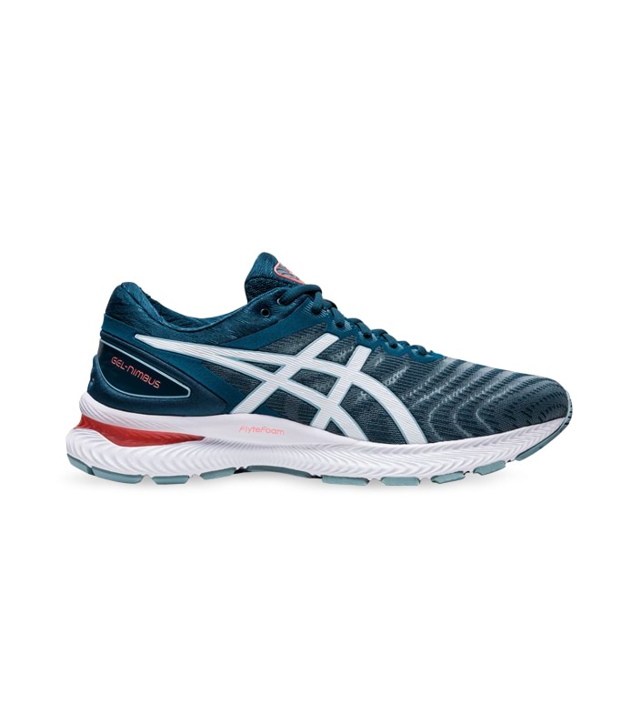 ASICS GEL-NIMBUS 22 (2E WIDE) MENS