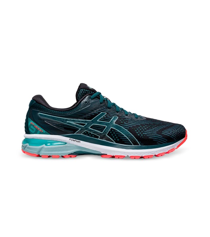 ASICS GT-2000 8 (2E WIDE) MENS