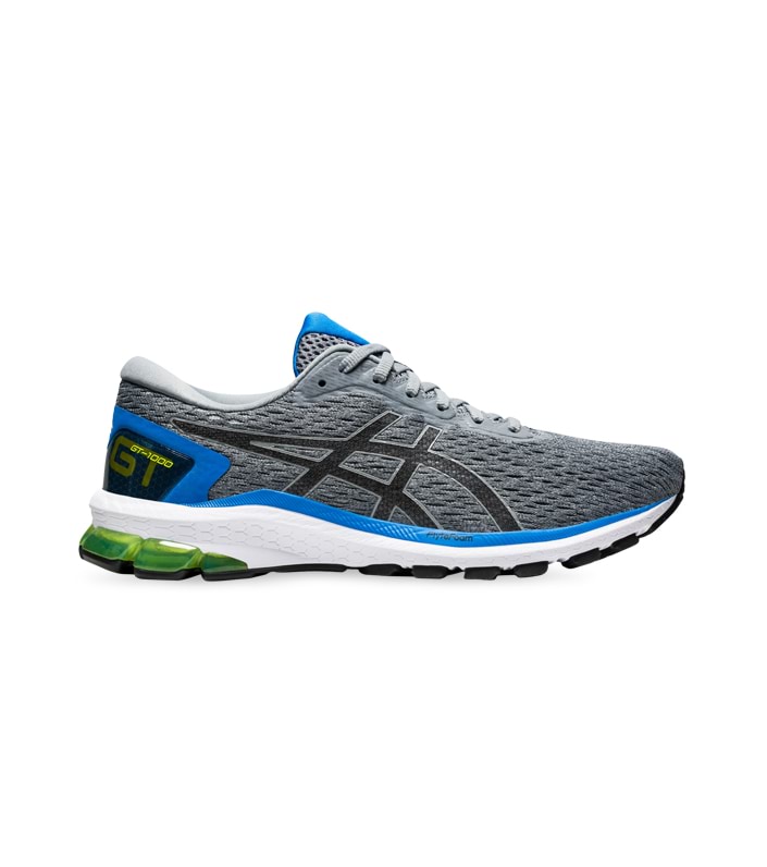 ASICS GT-1000 9 (2E WIDE) MENS